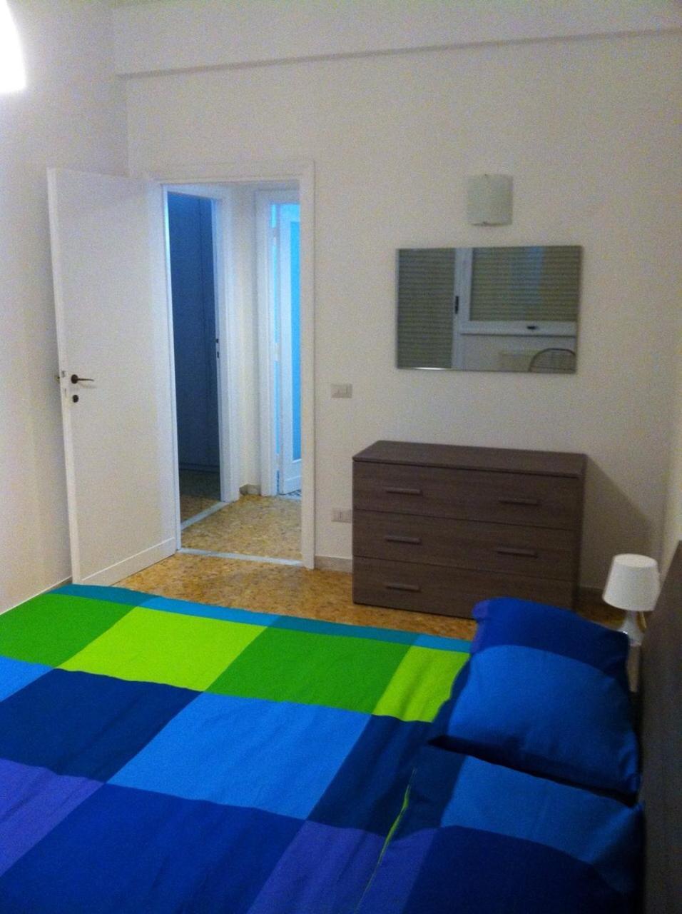 Appartamento Ostia Enjoy المظهر الخارجي الصورة