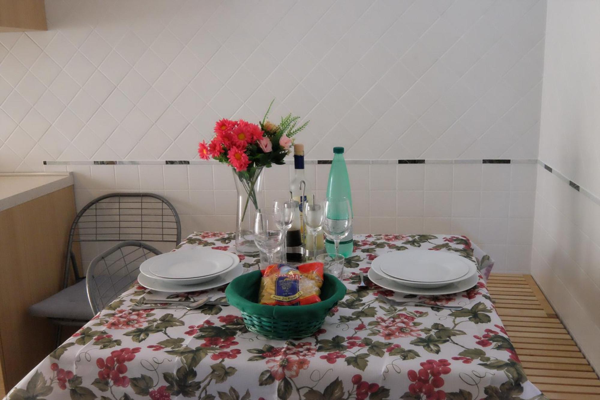 Appartamento Ostia Enjoy المظهر الخارجي الصورة